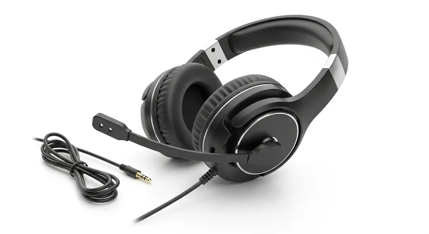 HeadSet
