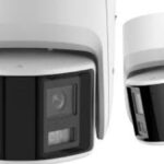 Review completo da câmera Hikvision 6MP 180° Panoramique: vale a pena?